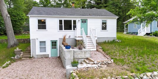 137 Winterberry Road
