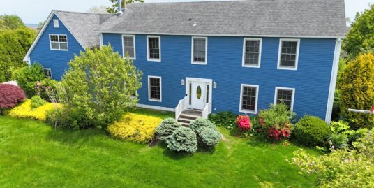 47 Glendale Road