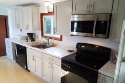 Angell, 107 - Updated kitchen 1