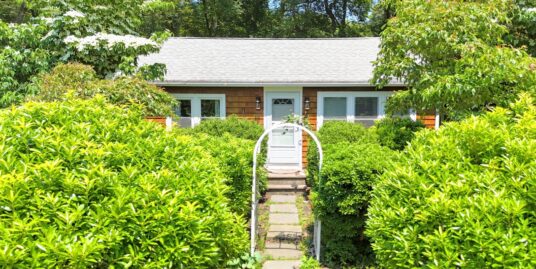 23 Winterberry Road
